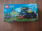 LEGO 40582 4x4 offroad ambulance resque (NIEUW), Ophalen of Verzenden, Zo goed als nieuw, Lego