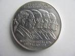 Pièce Hitler 1939 1M reichsmark coin ., Envoi, Allemagne