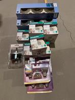 Inbouwspots + boor + enkele spots, Ophalen, Nieuw