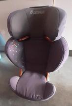 Autostoel, Gebruikt, Verstelbare rugleuning, Isofix, Ophalen