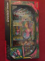 Pokemon mega venusaur ex box premium collection, Enlèvement, Neuf, Autres types, Foil