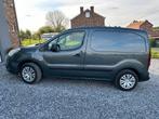 CITROEN  >  BERLINGO  >  LICHT VRACHT  > 3 ZIT >  ALS NIEUW, Auto's, Voorwielaandrijving, 1600 cc, Particulier, Zilver of Grijs