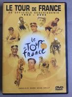 DVD : Le tour de France 1903-2003, Enlèvement ou Envoi