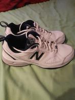 GRATIS Baskets New Balance maat 46.5 als nieuw, Kleding | Heren, Schoenen, Ophalen, Zo goed als nieuw, Wit, New balance