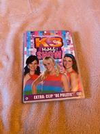 DVD: K3, Cd's en Dvd's, Alle leeftijden, Ophalen, Gebruikt