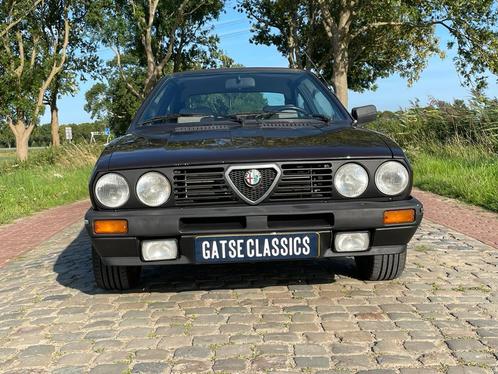 Alfa Romeo Sud Sprint, Auto's, Oldtimers, Particulier, Ophalen