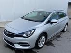 Opel Astra Braek 1.2 Turbo  Elegance 73.000 Km, Autos, Opel, Alcantara, Achat, Entretenue par le concessionnaire, Astra