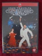 Saturday Night Fever DVD, Zo goed als nieuw, Verzenden