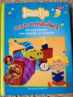 H. van Aar - Kaatje eerste verhalenboek, Ophalen of Verzenden, Zo goed als nieuw, H. van Aar