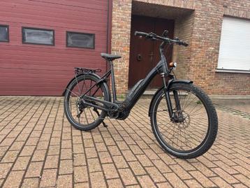 Victoria E-Adventure 2020 – Shimano Steps middenmotor beschikbaar voor biedingen