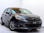 Citroen C4 VENDU SOLD VERKOCHT, Autos, Achat, Boîte manuelle, 68 kW, Euro 5