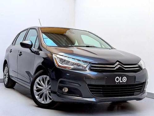 Citroen C4 VENDU SOLD VERKOCHT, Autos, Citroën, Entreprise, C4, Phares directionnels, Air conditionné, Alarme, Bluetooth, Ordinateur de bord