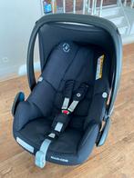 Maxi Cosi Rock + Family Fix Onesize base + hoes, Kinderen en Baby's, Autostoeltjes, Maxi-Cosi, Ophalen of Verzenden, Zo goed als nieuw