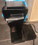 3x impulse batterijen 100% werkend, Ophalen of Verzenden, Gebruikt