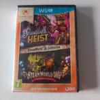Collection du monde Steam Nintendo Wii U, Consoles de jeu & Jeux vidéo, Comme neuf, Enlèvement ou Envoi