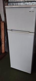 frigo avec congélateur en bon état, Utilisé, Enlèvement ou Envoi