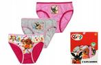 Bing Konijn Onderbroeken (set van 3) - Maat 110/116, Ophalen of Verzenden, Nieuw, Meisje, Nacht- of Onderkleding
