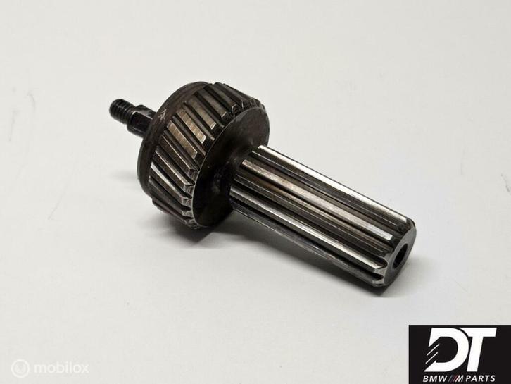 Nokkenas versteller vanos BMW M5 E39 S62 11367830682, Auto-onderdelen, Motor en Toebehoren, BMW, Gebruikt, Ophalen of Verzenden