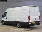 Iveco Daily 35S16 Automaat L3H2 Camera Airco Parkeersensoren, Auto's, Automaat, Stof, Gebruikt, Euro 6