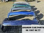 F31 M Achterbumper PDC Station 51128054209 3 Serie MSP Combi, Gebruikt, Ophalen of Verzenden, Achter, Bumper