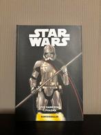 Star Wars Poe Dameron & Phasma boek, Ophalen, Zo goed als nieuw, Boek of Poster