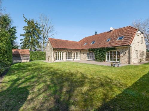 Woning te koop in Oud-Turnhout, 4 slpks, Immo, Huizen en Appartementen te koop, Vrijstaande woning, B