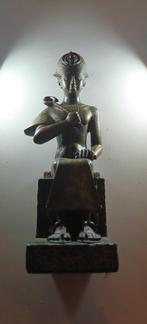 beeld van farao Ramses II, Ophalen of Verzenden, Zo goed als nieuw