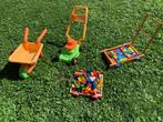 Spelletjes in de tuin, Kinderen en Baby's, Ophalen, Gebruikt, Overige typen