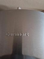Cuisinart multifunctionele grill, Elektronische apparatuur, Ophalen, Zo goed als nieuw