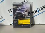 Instructie Boekje van een Mercedes Sprinter, Auto-onderdelen, Ophalen of Verzenden, 12 maanden garantie, Nieuw, Mercedes-Benz