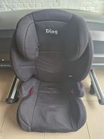 Isofix meegroeistoel, Kinderen en Baby's, Autostoeltjes, Ophalen, Zo goed als nieuw, Isofix