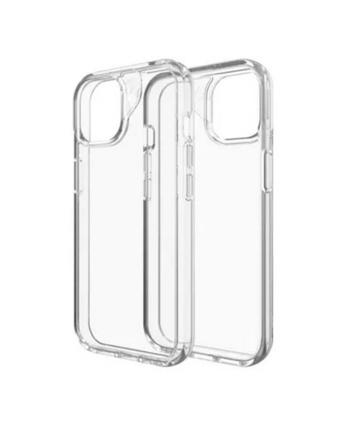 ZAGG Gear4 Crystal Palace Hard Cover IPHONE 13 - Transparant beschikbaar voor biedingen