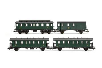 NMBS SNCB | Märklin 43054 | ex Pruisische rijtuigen | beschikbaar voor biedingen