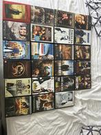 lot van 23 dvd's, Vanaf 12 jaar, Ophalen of Verzenden, Zo goed als nieuw, Actie