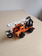 Urgent-Lego technic, Ophalen, Gebruikt, Complete set, Lego