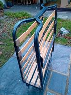 lit pliant, Enlèvement, Utilisé, 200 cm, 80 cm