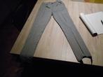 stoffig broek pepe jeans maat 152, Kinderen en Baby's, Kinderkleding | Maat 152, Broek, Meisje, Ophalen of Verzenden, Zo goed als nieuw