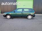 NIASSAN ALMERA AUTOMATIC/ BENZINE, Auto's, Nissan, Bedrijf, Almera, Automaat, Te koop