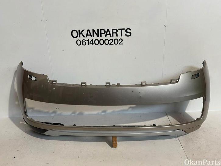 Range Rover Vogue L460 voorbumper M8E2-17F003-A, Auto-onderdelen, Carrosserie, Bumper, Voor, Gebruikt