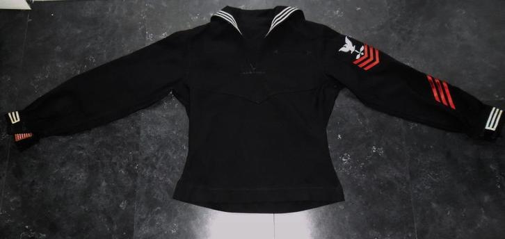American Navy trui(uit USA)Nieuw XS, Kleding | Heren, Truien en Vesten, Nieuw, Maat 46 (S) of kleiner, Ophalen of Verzenden