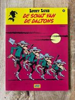 Strips Lucky Luke, Boeken, Nieuw, Morris, Ophalen of Verzenden, Meerdere stripboeken