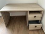 Bureau marine stijl met soft close laden, Ophalen, Nieuw, Bureau