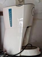 Koffiemachine, Ophalen, Gebruikt