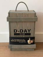 D-DAY GIN: GOLD EDITION 70 cl, Enlèvement