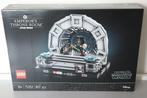Lego Star Wars 75352 Diorama - Keizerlijke troonzaal NIEUW, Ophalen of Verzenden, Nieuw, Complete set, Lego