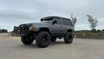 Nissan Patrol Y60, Stof, Patrol, Particulier, 2 zetels
