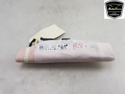 AIRBAG STOEL Audi A4 Avant (B9) (01-2015/10-2019), Auto-onderdelen, Overige Auto-onderdelen, Audi, Gebruikt