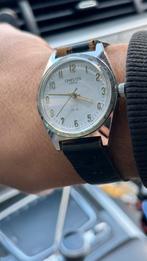 Omivox horloge, Ophalen of Verzenden