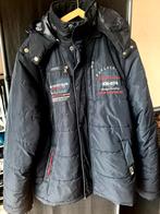 Veste paul et shark, Kleding | Heren, Ophalen of Verzenden, Gedragen, Overige maten, Blauw