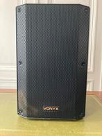 Vonyx active speaker VSA 120s, Audio, Tv en Foto, Luidsprekerboxen, Overige merken, Gebruikt, Ophalen of Verzenden, 120 watt of meer